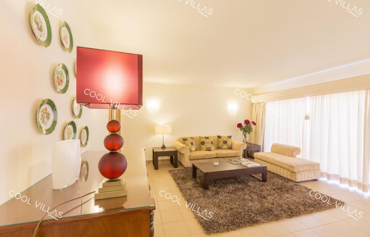 Villa Gardenia - Sea View, Wifi, Games Room Албуфейра Екстер'єр фото