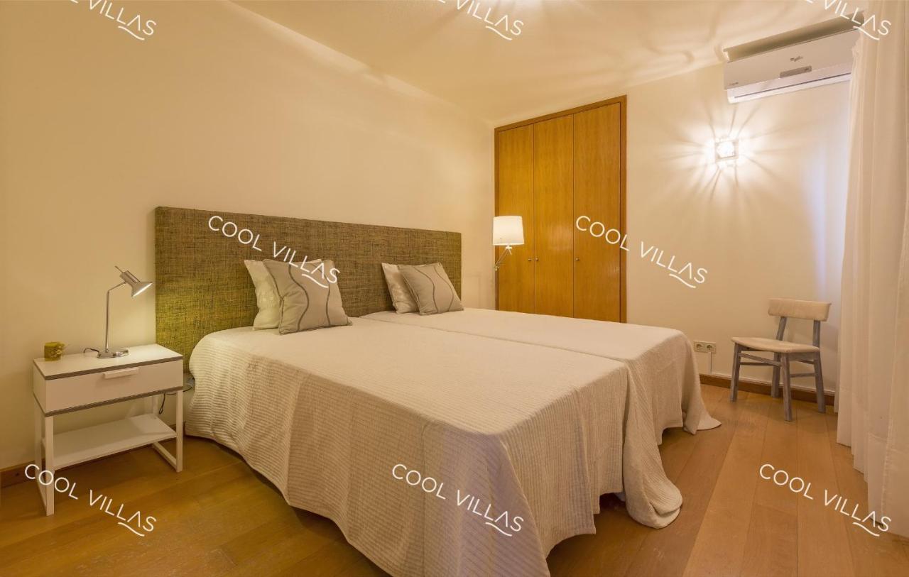 Villa Gardenia - Sea View, Wifi, Games Room Албуфейра Екстер'єр фото